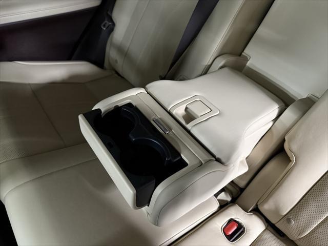used 2019 Lexus RX 450h car, priced at $39,950