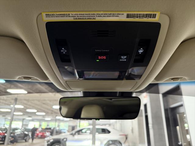 used 2019 Lexus RX 450h car, priced at $39,950