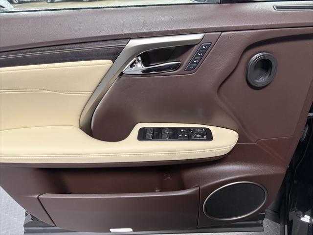 used 2019 Lexus RX 450h car, priced at $39,950