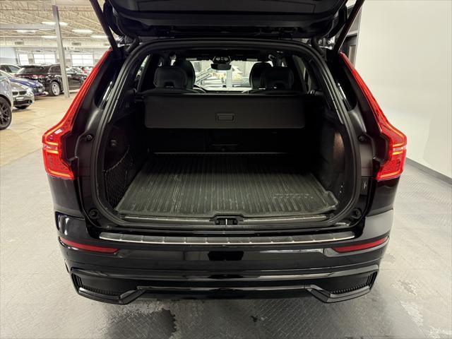 used 2022 Volvo XC60 car, priced at $43,950