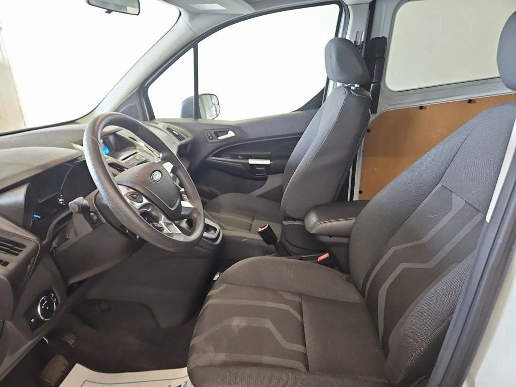 used 2017 Ford Transit Connect car, priced at $23,950