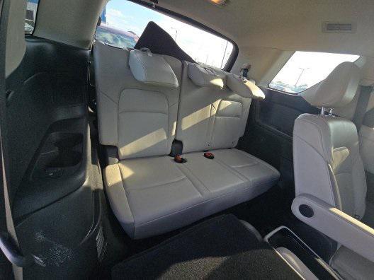 used 2023 Nissan Pathfinder car, priced at $36,950