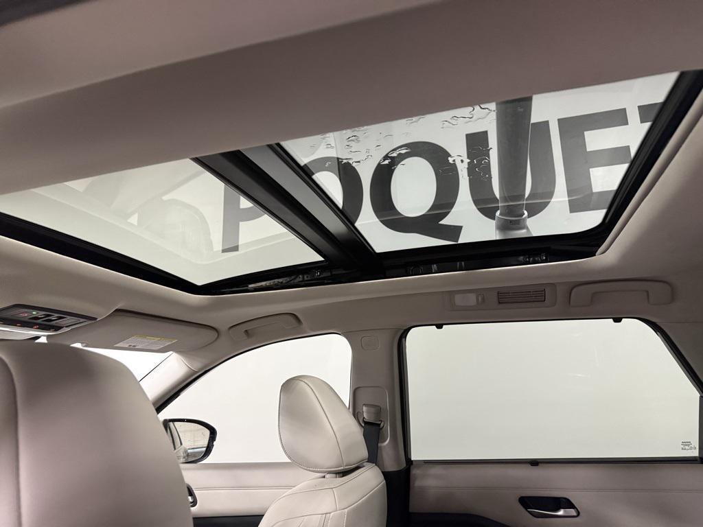 used 2023 Nissan Pathfinder car, priced at $34,950