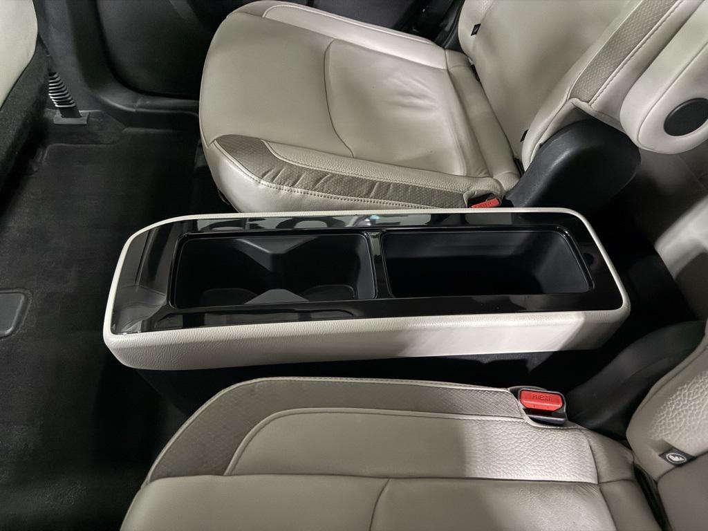 used 2023 Nissan Pathfinder car, priced at $34,950