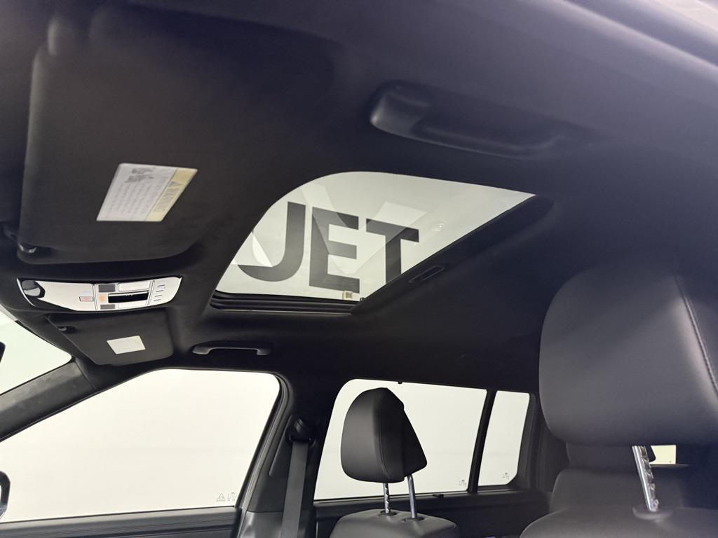 used 2024 Hyundai SANTA FE HEV car, priced at $42,950