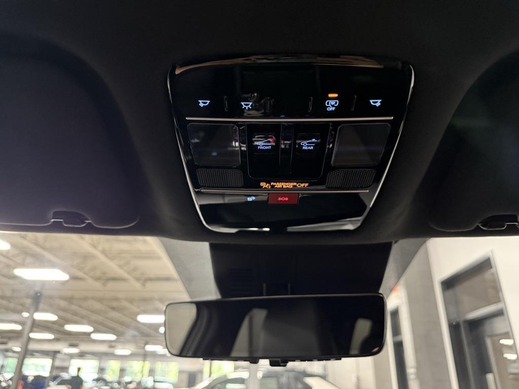 used 2024 Hyundai SANTA FE HEV car, priced at $42,950