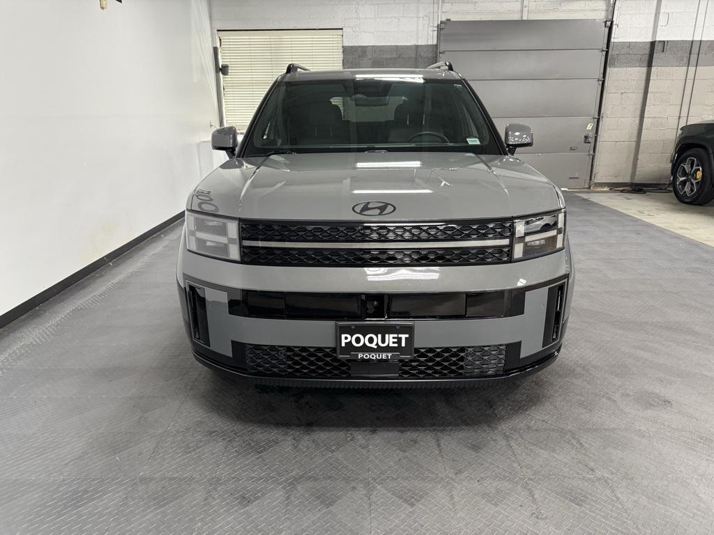 used 2024 Hyundai SANTA FE HEV car, priced at $42,950