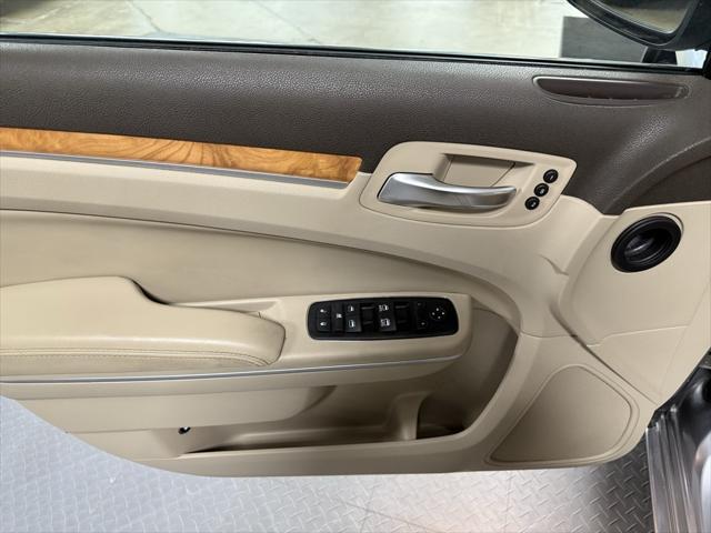 used 2014 Chrysler 300 car, priced at $13,950