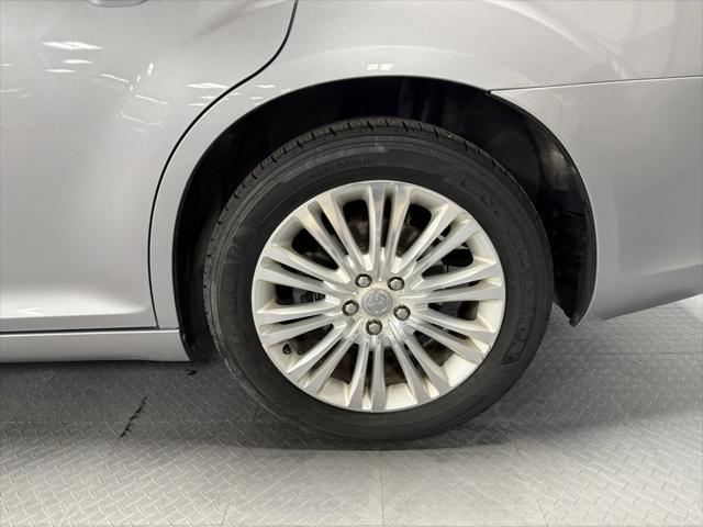 used 2014 Chrysler 300 car, priced at $13,950