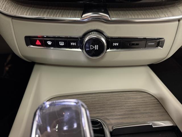 used 2022 Volvo XC60 car, priced at $43,950