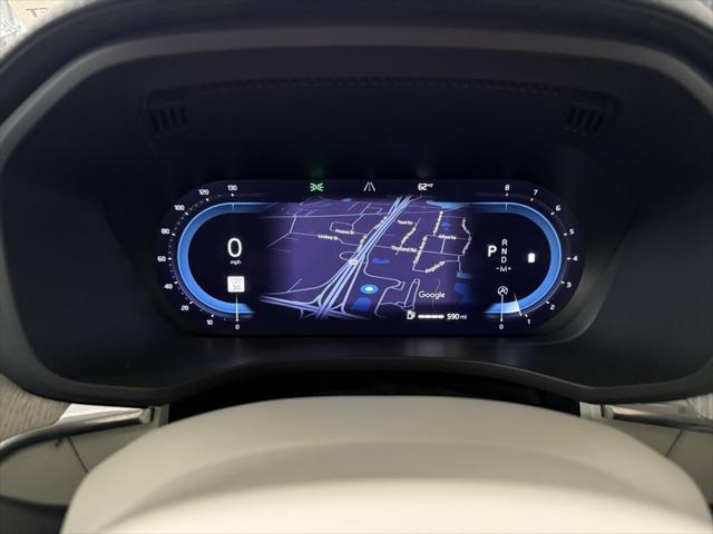 used 2022 Volvo XC60 car, priced at $43,950