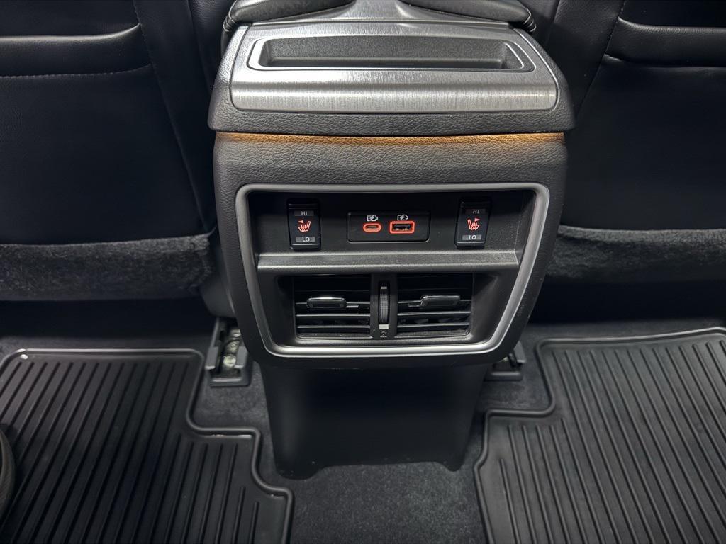 used 2023 Nissan Murano car, priced at $31,950