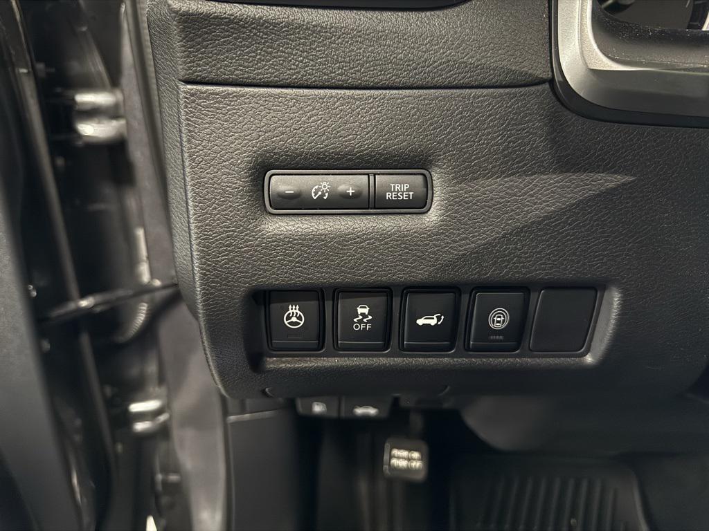used 2023 Nissan Murano car, priced at $31,950