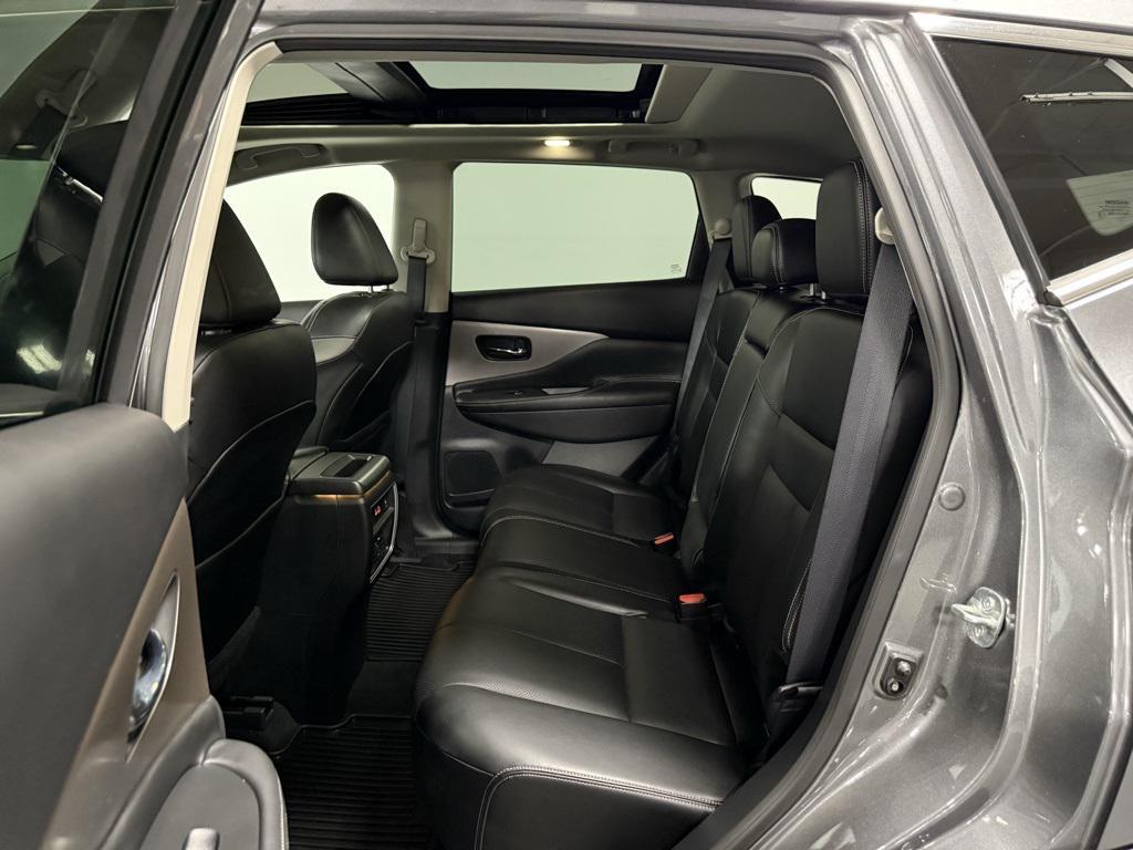 used 2023 Nissan Murano car, priced at $31,950