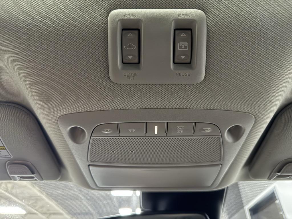 used 2023 Nissan Murano car, priced at $31,950