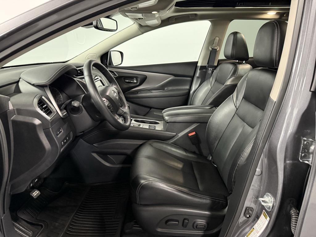used 2023 Nissan Murano car, priced at $31,950