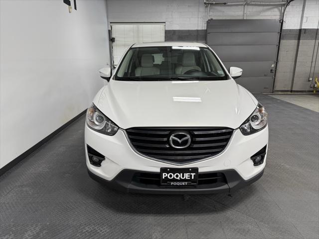 used 2016 Mazda CX-5 car, priced at $16,950