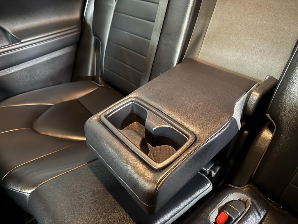 used 2023 Toyota Highlander car, priced at $37,950