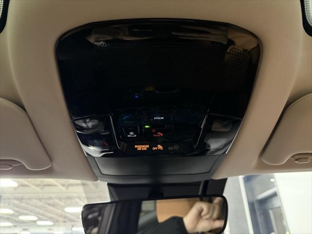 used 2023 Lexus RZ 450e car, priced at $42,950