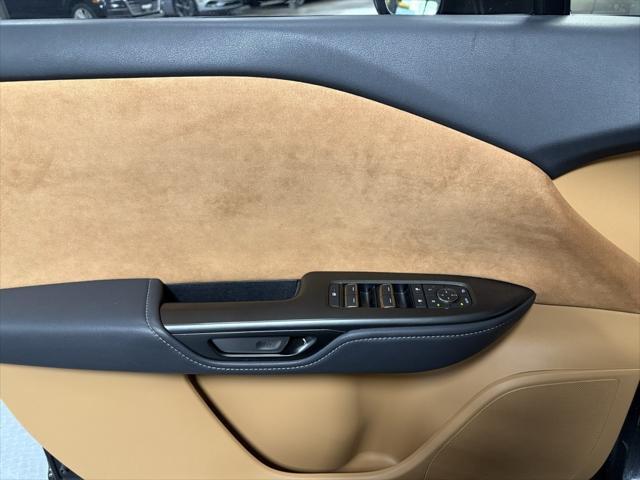 used 2023 Lexus RZ 450e car, priced at $42,950