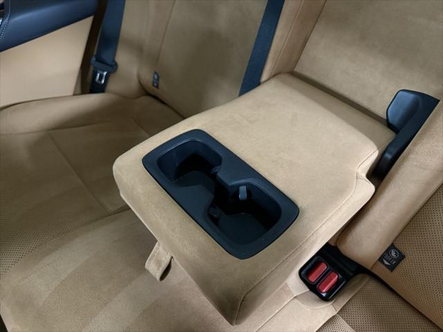 used 2023 Lexus RZ 450e car, priced at $42,950
