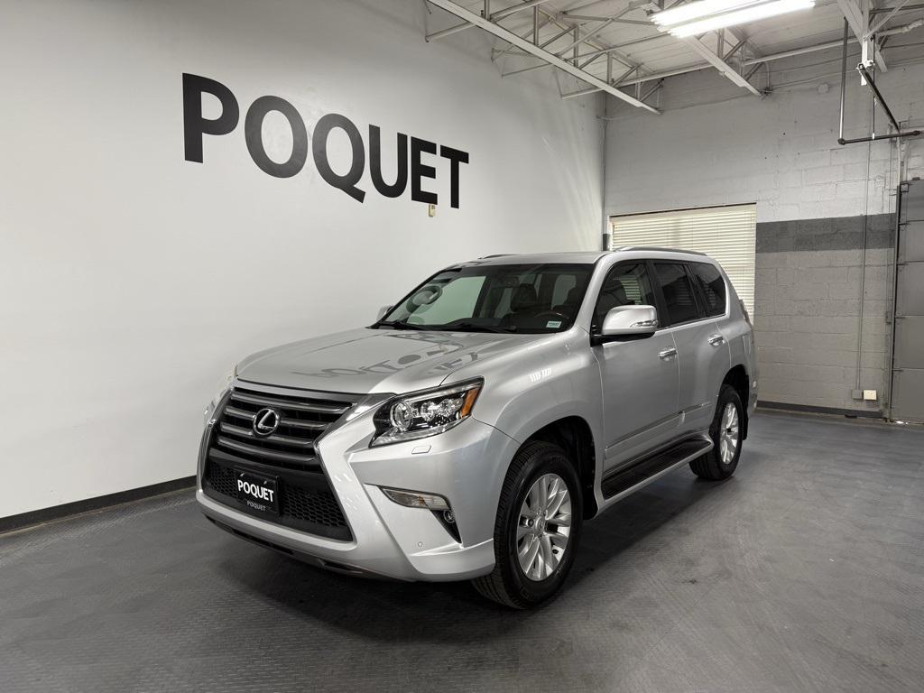 used 2016 Lexus GX 460 car, priced at $31,950
