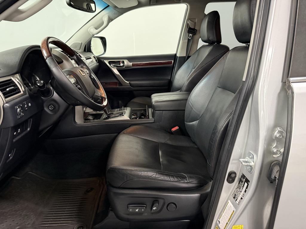 used 2016 Lexus GX 460 car, priced at $31,950