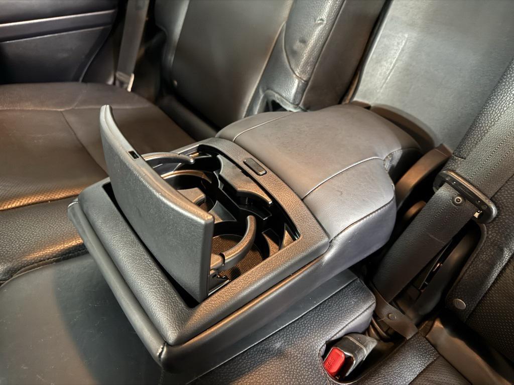 used 2016 Lexus GX 460 car, priced at $31,950