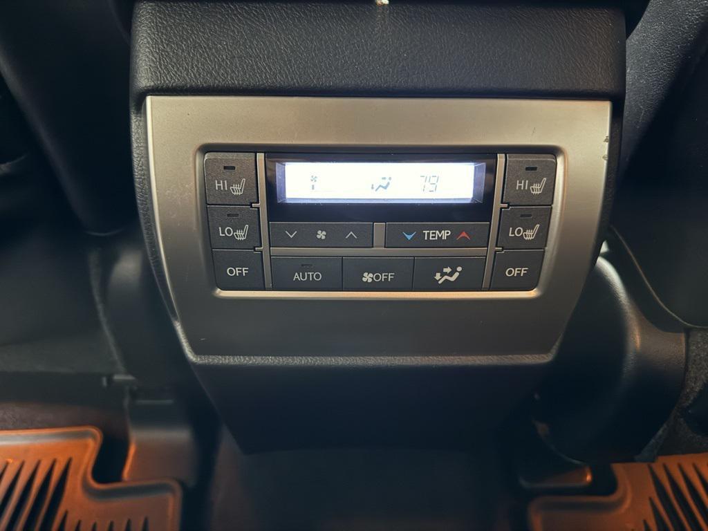 used 2016 Lexus GX 460 car, priced at $31,950