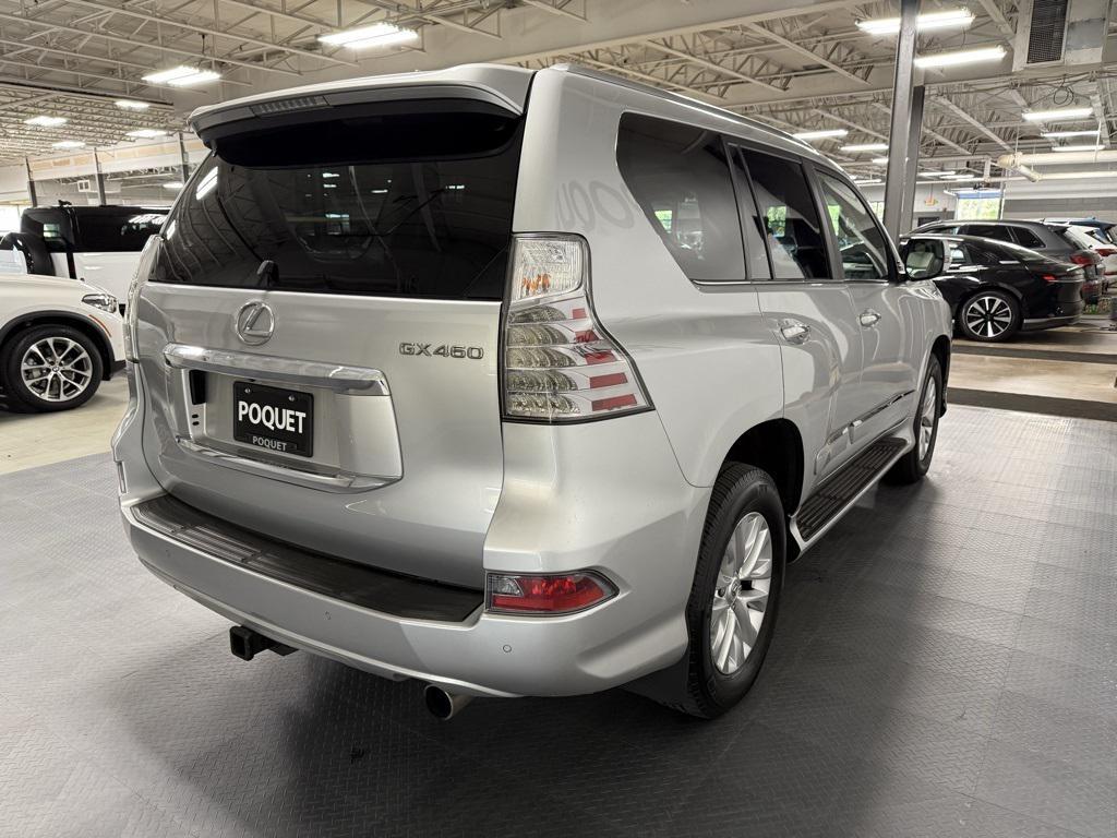 used 2016 Lexus GX 460 car, priced at $31,950