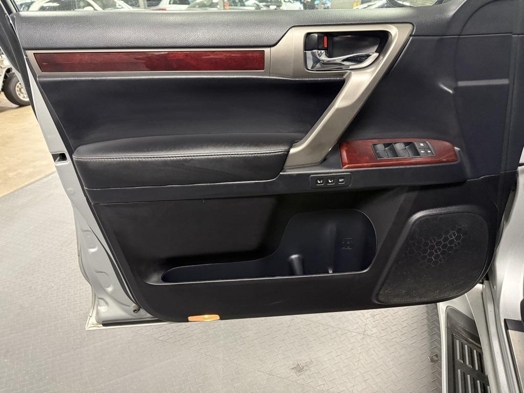 used 2016 Lexus GX 460 car, priced at $31,950