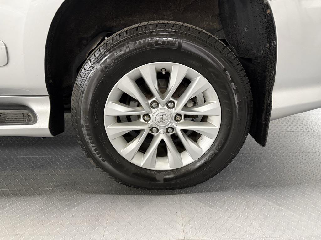 used 2016 Lexus GX 460 car, priced at $31,950