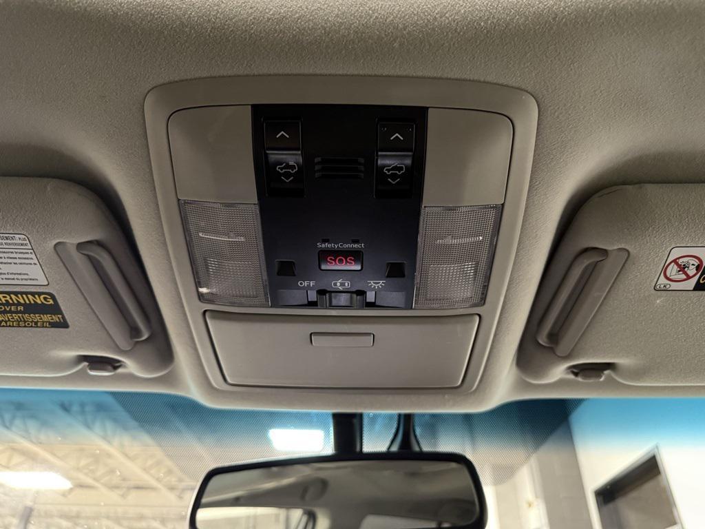 used 2016 Lexus GX 460 car, priced at $31,950