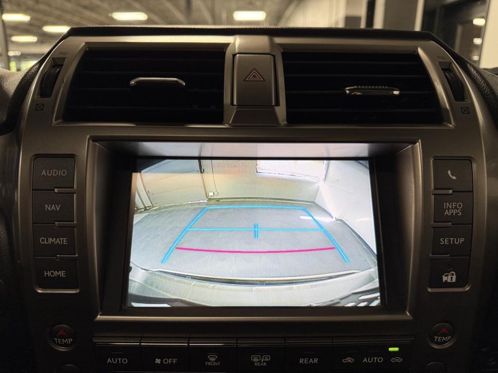 used 2016 Lexus GX 460 car, priced at $31,950