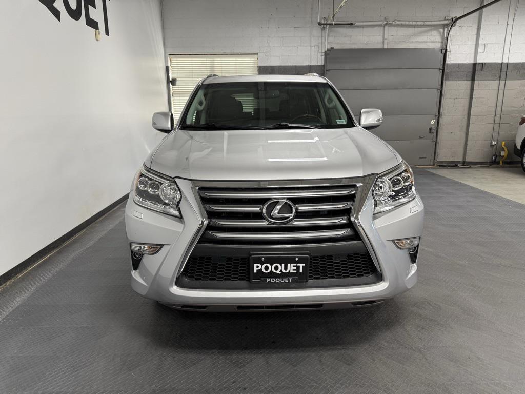 used 2016 Lexus GX 460 car, priced at $31,950