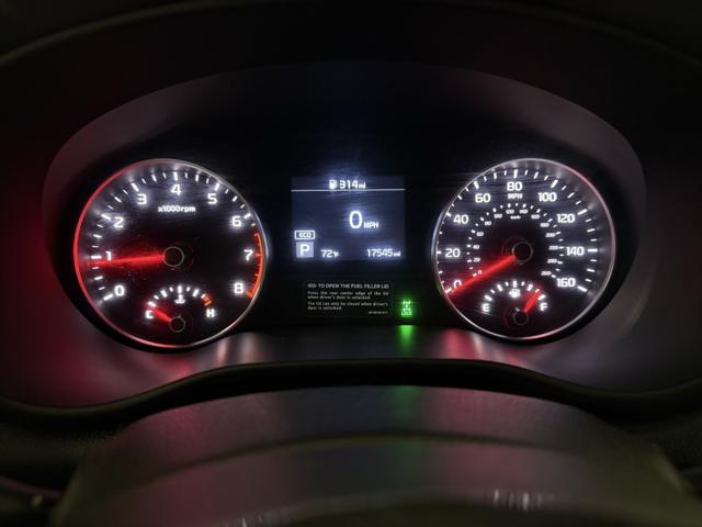 used 2020 Kia Sportage car, priced at $25,950