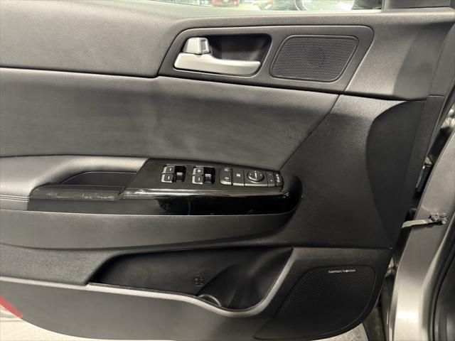 used 2020 Kia Sportage car, priced at $25,950