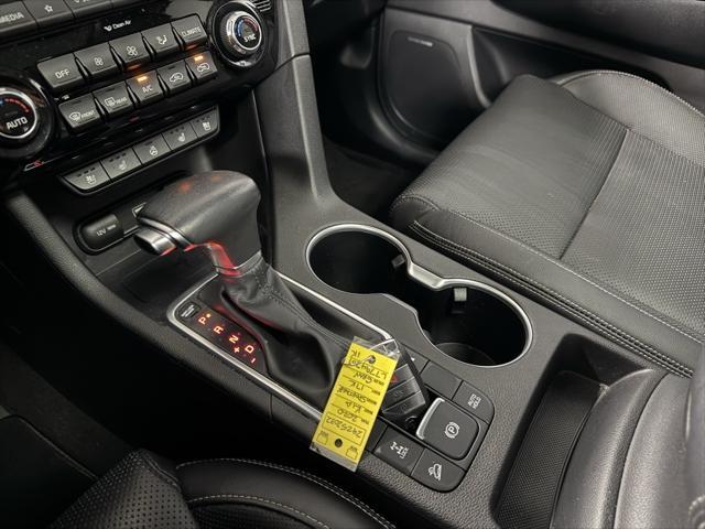used 2020 Kia Sportage car, priced at $25,950