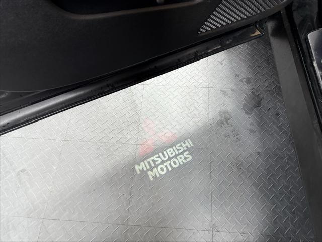 used 2023 Mitsubishi Outlander PHEV car, priced at $34,950