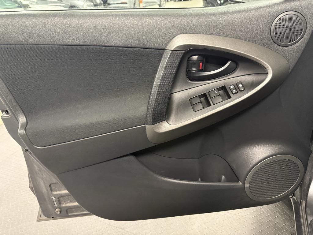 used 2011 Toyota RAV4 car, priced at $13,950