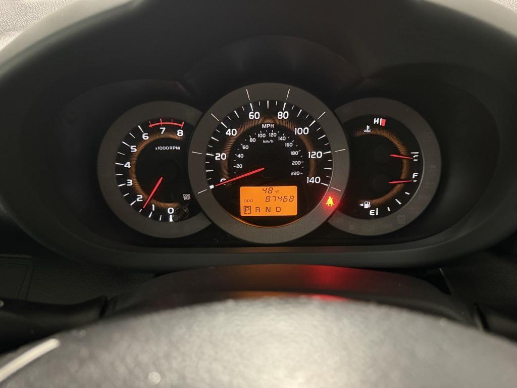 used 2011 Toyota RAV4 car, priced at $13,950