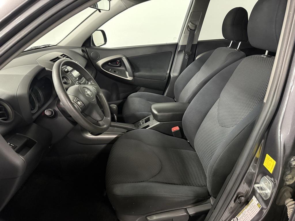 used 2011 Toyota RAV4 car, priced at $13,950