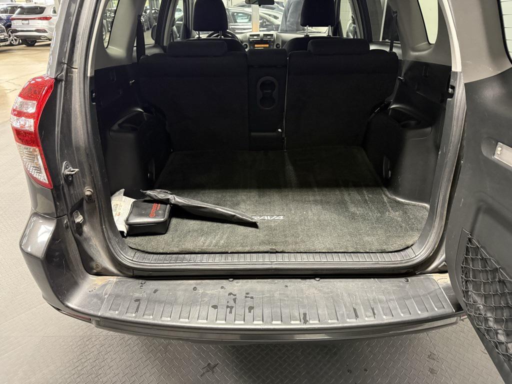 used 2011 Toyota RAV4 car, priced at $13,950