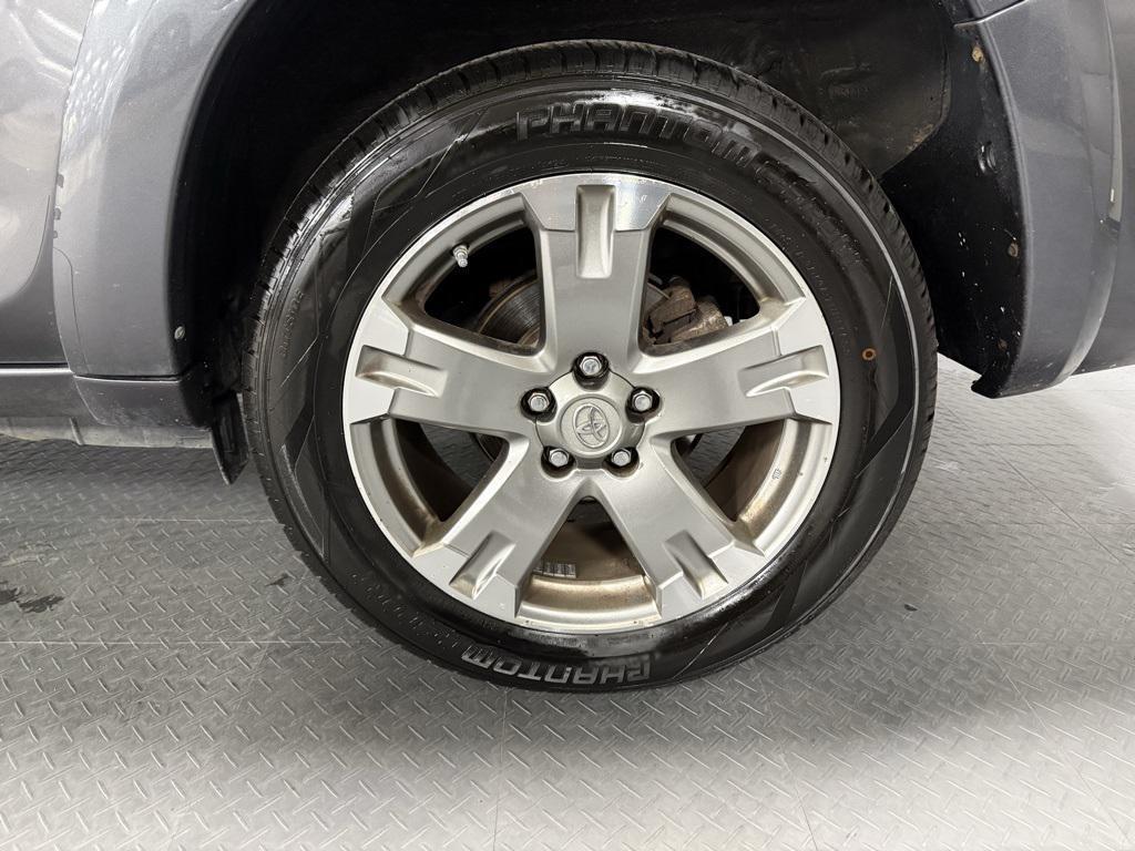used 2011 Toyota RAV4 car, priced at $13,950