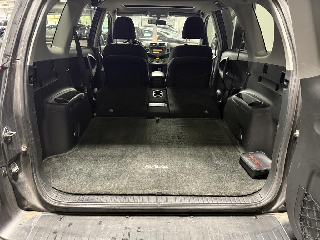 used 2011 Toyota RAV4 car, priced at $13,950
