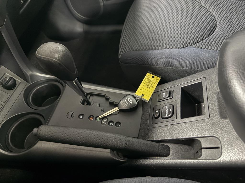 used 2011 Toyota RAV4 car, priced at $13,950