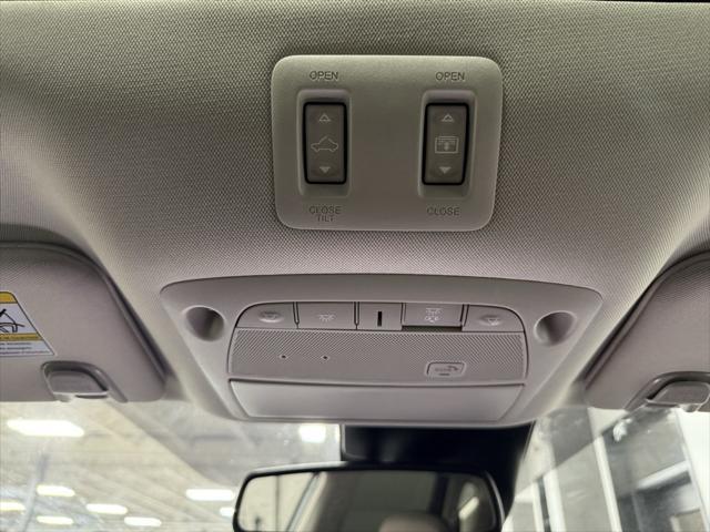 used 2022 Nissan Murano car, priced at $33,950