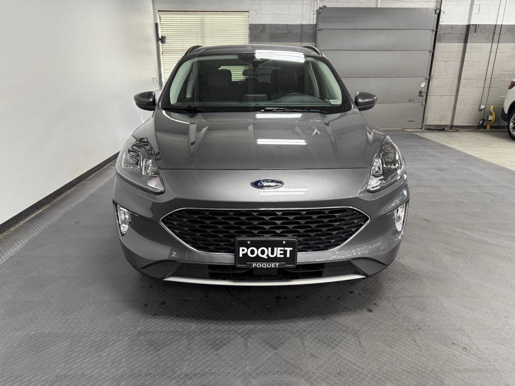 used 2022 Ford Escape car, priced at $29,950