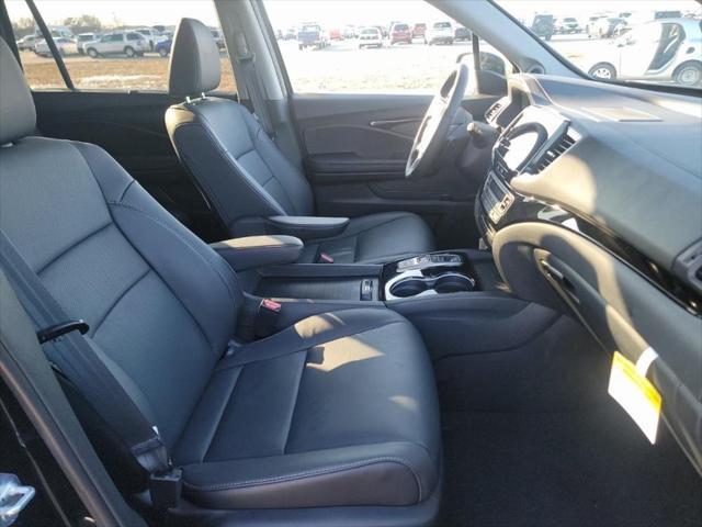 used 2022 Honda Pilot car, priced at $42,950