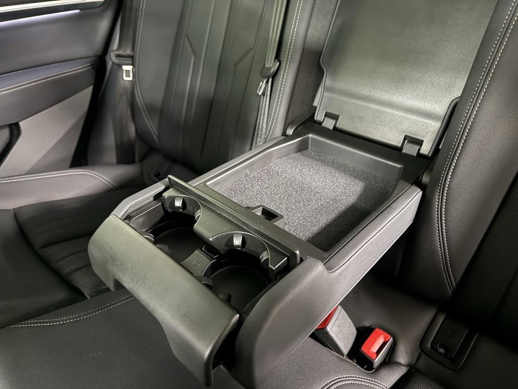 used 2019 Audi e-tron car, priced at $24,950